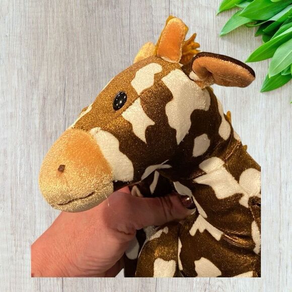 Giraffe Gantz Heritage Collection Irideskins - Picture 10 of 10